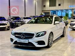 مێرسێدس بێنز E-Class
